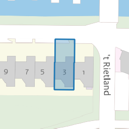 Perceel BML02-E-1650