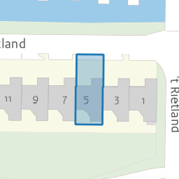 Perceel BML02-E-1651