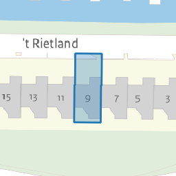 Perceel BML02-E-1653