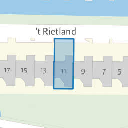 Perceel BML02-E-1654