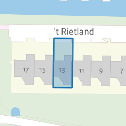 Perceel BML02-E-1655