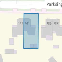 Perceel BML02-E-1660