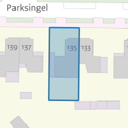 Perceel BML02-E-1663