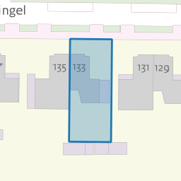 Perceel BML02-E-1664