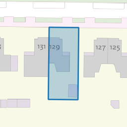 Perceel BML02-E-1666