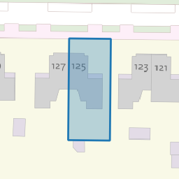 Perceel BML02-E-1668