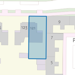 Perceel BML02-E-1670