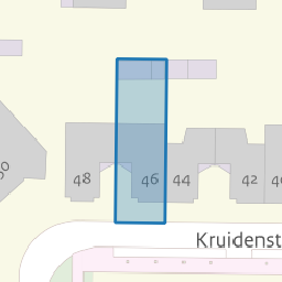 Perceel BML02-E-1673