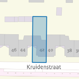Perceel BML02-E-1675