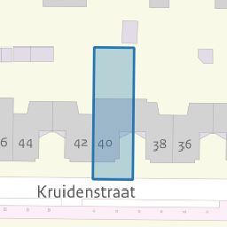 Perceel BML02-E-1676