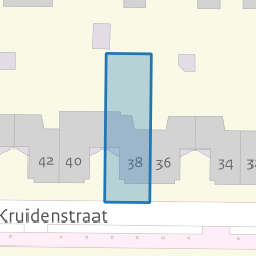 Perceel BML02-E-1677