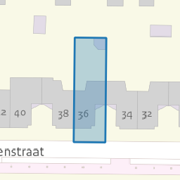 Perceel BML02-E-1678