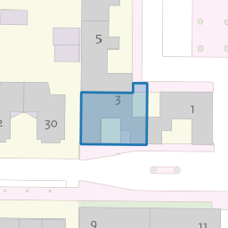 Perceel BML02-E-1687