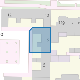 Perceel BML02-E-1692