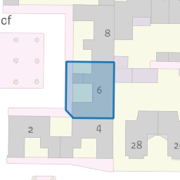 Perceel BML02-E-1693