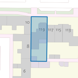 Perceel BML02-E-1696