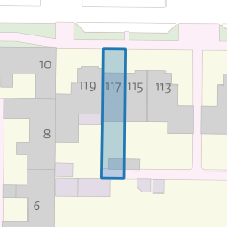 Perceel BML02-E-1697