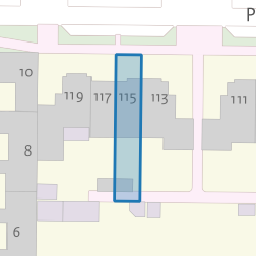 Perceel BML02-E-1698