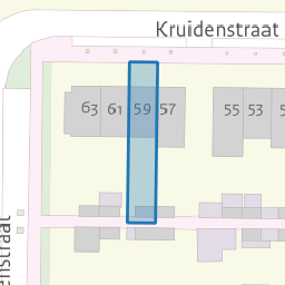 Perceel BML02-E-1702