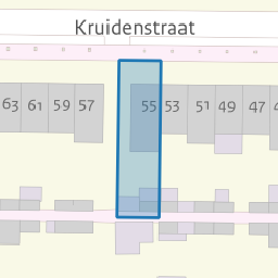 Perceel BML02-E-1704