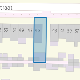 Perceel BML02-E-1709