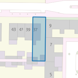 Perceel BML02-E-1713