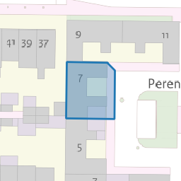 Perceel BML02-E-1716