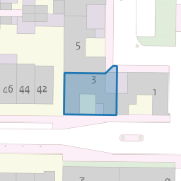 Perceel BML02-E-1718