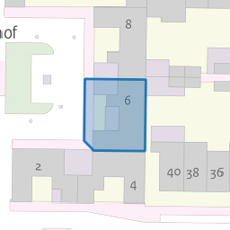 Perceel BML02-E-1724