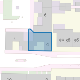 Perceel BML02-E-1725