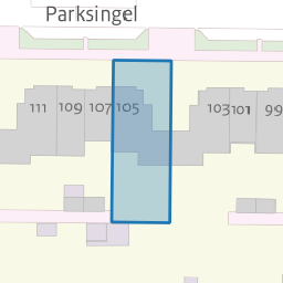 Perceel BML02-E-1732