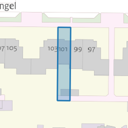 Perceel BML02-E-1733