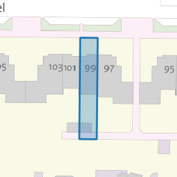 Perceel BML02-E-1734