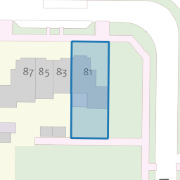 Perceel BML02-E-1743