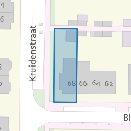 Perceel BML02-E-1745