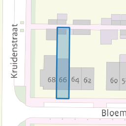 Perceel BML02-E-1746