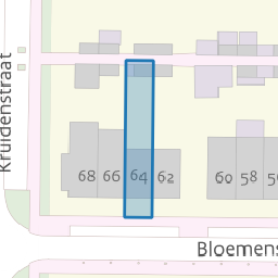 Perceel BML02-E-1747