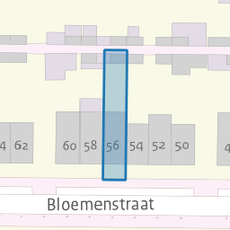 Perceel BML02-E-1751