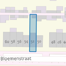 Perceel BML02-E-1753