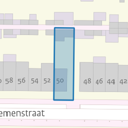 Perceel BML02-E-1754