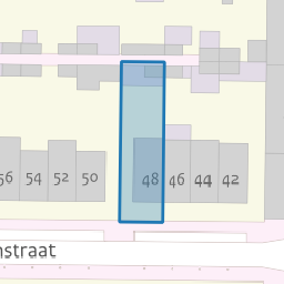 Perceel BML02-E-1755