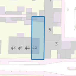 Perceel BML02-E-1758