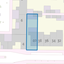 Perceel BML02-E-1761