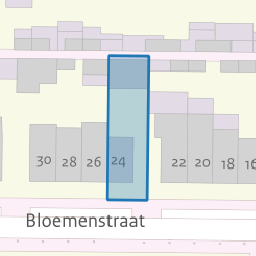 Perceel BML02-E-1769