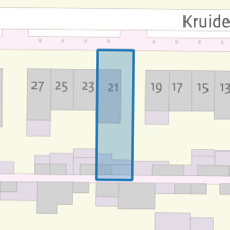 Perceel BML02-E-1778