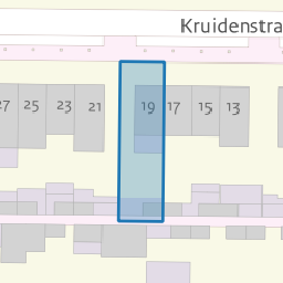 Perceel BML02-E-1779