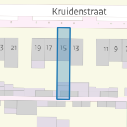 Perceel BML02-E-1781
