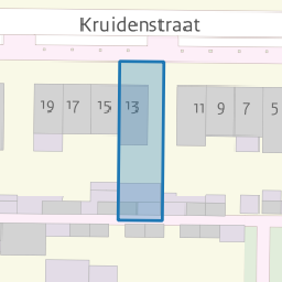 Perceel BML02-E-1782