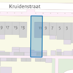 Perceel BML02-E-1783