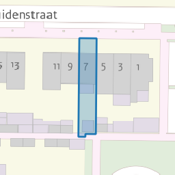 Perceel BML02-E-1785